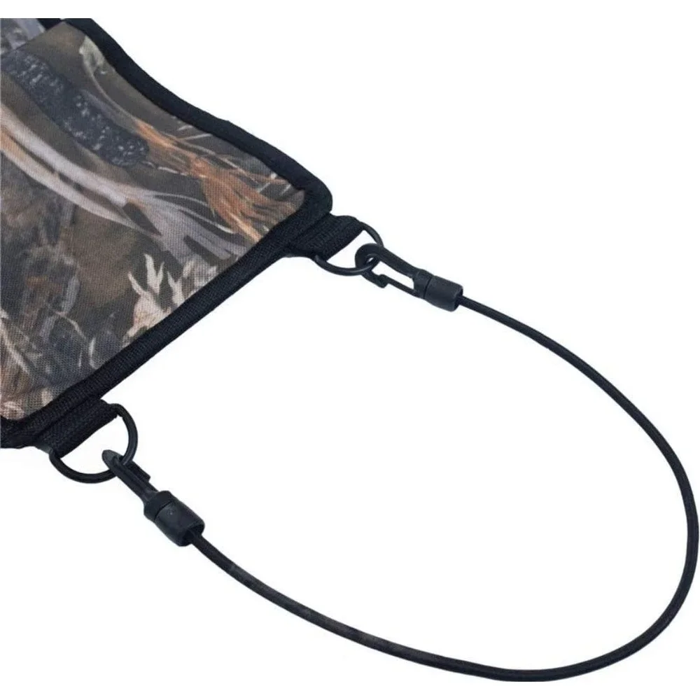 Gun Sling Rack to Storage Organizer for 3 Rifles, Shotguns in Cars, Trucks & SUV